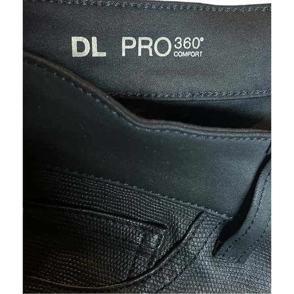 DL1961 Lamb Leather Jeans - Picture 10 of 14